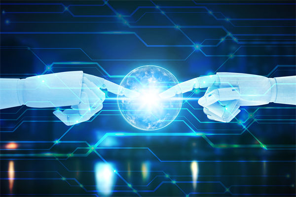 機器人扮“兵馬俑”跳機器舞，數(shù)字化有何啟示？