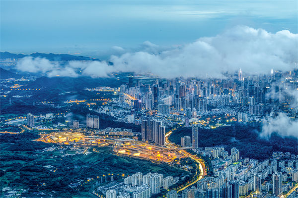 企業(yè)創(chuàng)新動(dòng)能枯竭難突圍，深圳管理咨詢機(jī)構(gòu)有何激活妙法？