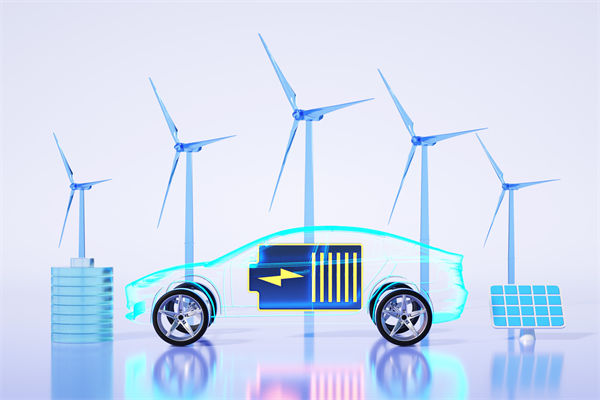 集成供應(yīng)鏈分析：多地暫停汽車(chē)“國(guó)補(bǔ)”，怎么回事？