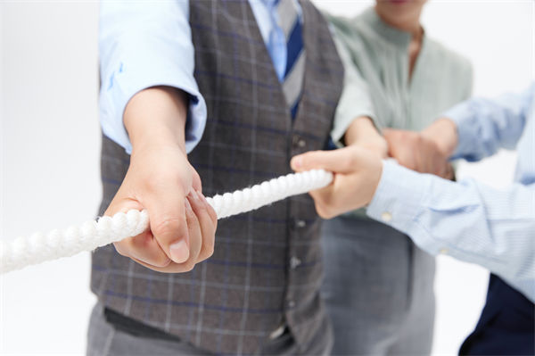 集團(tuán)資源分散難聚合，集團(tuán)管控管理如何擰成一股繩？