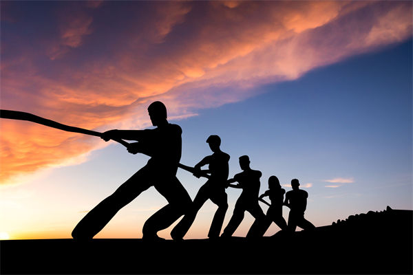 集團資源分散難聚合，集團管控管理如何擰成一股繩？