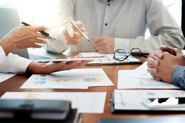 團隊積極性持續(xù)低迷，薪酬咨詢能否撬動深層動力？