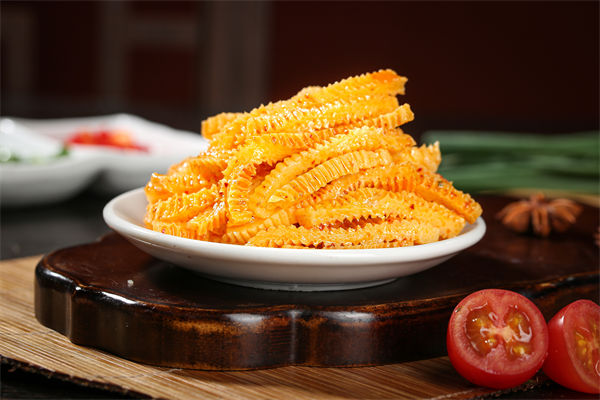 制造業(yè)管理分析：半年掙35億，魔芋爽養(yǎng)肥了衛(wèi)龍