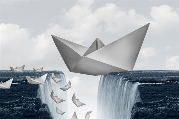 市場(chǎng)競(jìng)爭日趨激烈，戰(zhàn)略規(guī)劃如何協(xié)助構(gòu)建護(hù)城河？