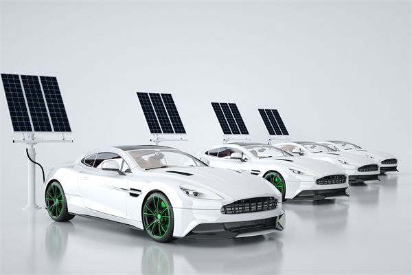 每5輛電動汽車就有2個充電樁，精益生產(chǎn)管理怎么看？