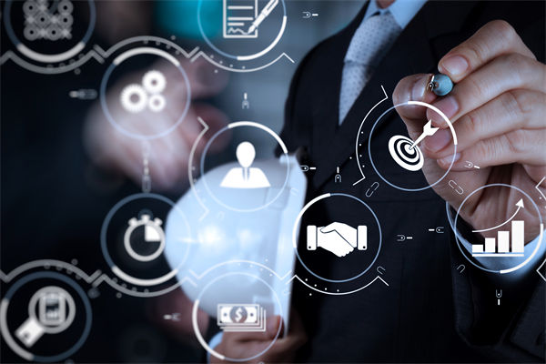 傳統(tǒng)模式難以為繼，數(shù)字化如何重構(gòu)核心競爭力？