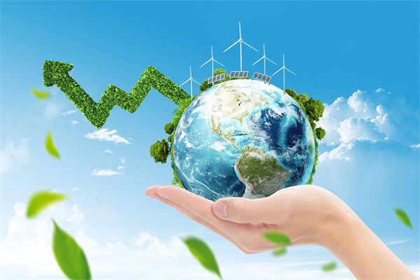 推動(dòng)綠色發(fā)展，上合組織在行動(dòng)，企業(yè)有何啟示？