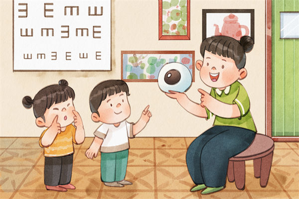 制造業(yè)管理：電子產(chǎn)品“防藍(lán)光”功能真能護(hù)眼嗎？