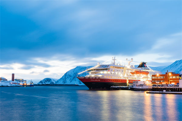 英國(guó)拿下挪威天價(jià)軍艦訂單，集成供應(yīng)鏈有何啟示？