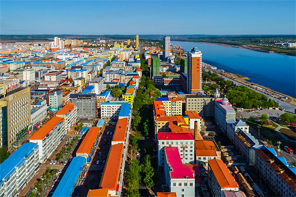 黑河小學(xué)迎來大批俄羅斯萌娃，企業(yè)文化管理怎么看？