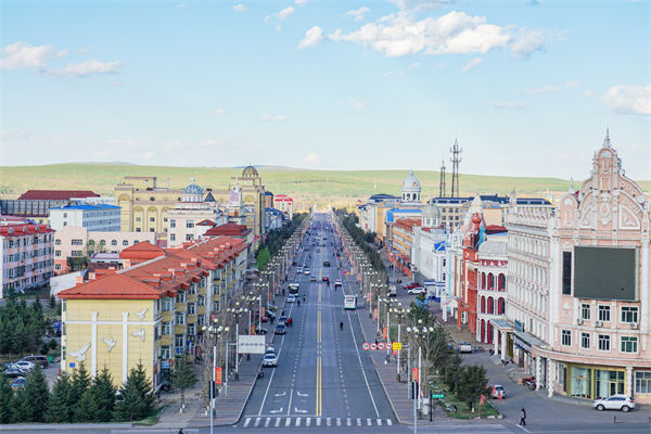 中國對俄羅斯試行免簽，企業(yè)數(shù)字化管理怎么看？