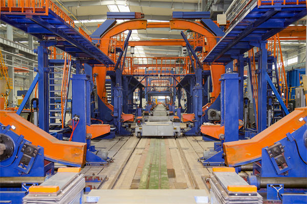 精益生產(chǎn)管理：如何實(shí)現(xiàn)生產(chǎn)現(xiàn)場(chǎng)的有效管理與控制？