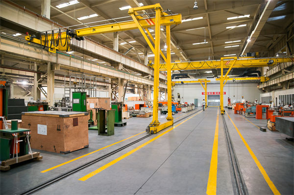 精益生產管理：如何實現(xiàn)生產現(xiàn)場的有效管理與控制？