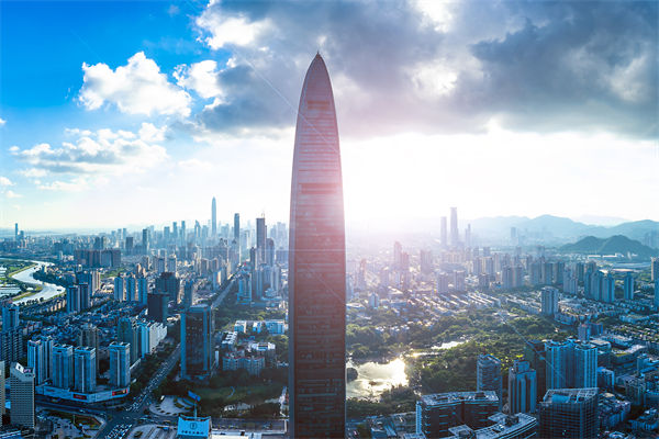 中國(guó)最重要的五大城市群定了，對(duì)供應(yīng)鏈有何啟示？