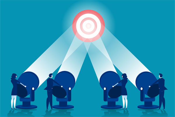 各部門目標(biāo)不一難協(xié)同，年度經(jīng)營計(jì)劃如何統(tǒng)籌？