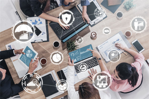 擴(kuò)張速度遠(yuǎn)超管控力，集團(tuán)管控怎樣跟上發(fā)展步伐？