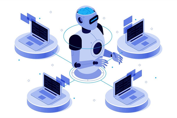 企業(yè)抓不住AI數(shù)智化機遇，如何跟上行業(yè)升級節(jié)奏？