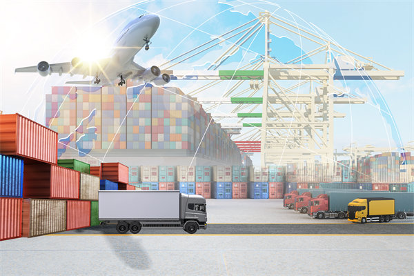 供應(yīng)鏈管理咨詢公司：跨境供應(yīng)鏈風(fēng)險(xiǎn)激增怎么應(yīng)對(duì)？