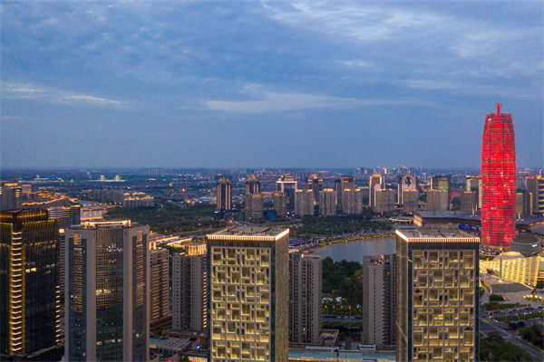 選對(duì)鄭州營(yíng)銷咨詢公司，本地企業(yè)打開市場(chǎng)增量的路徑怎會(huì)少？