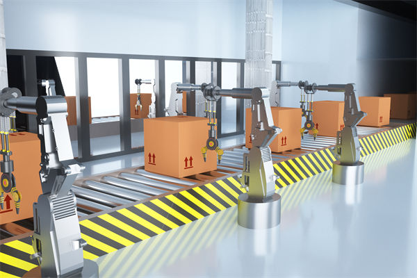 精益生產(chǎn)咨詢(xún)公司，能幫企業(yè)消除浪費(fèi)提升效率嗎？