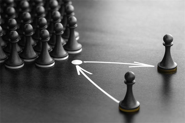 組織規(guī)劃咨詢公司，如何助企業(yè)設(shè)計(jì)高效的組織架構(gòu)？