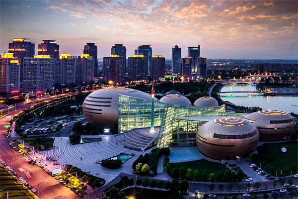 鄭州組織規(guī)劃咨詢公司量身設計架構，助力企業(yè)打通部門協(xié)作堵點！