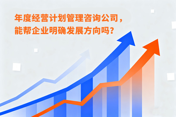 年度經(jīng)營(yíng)計(jì)劃管理咨詢公司，能幫企業(yè)明確發(fā)展方向嗎？