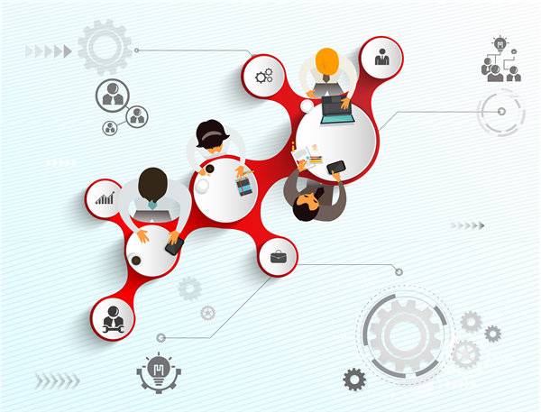 組織規(guī)劃管理咨詢公司推薦，哪家能幫企業(yè)理清部門權責？