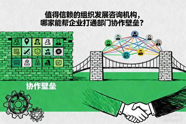 值得信賴的組織發(fā)展咨詢機構(gòu)，哪家能幫企業(yè)打通部門協(xié)作壁壘？