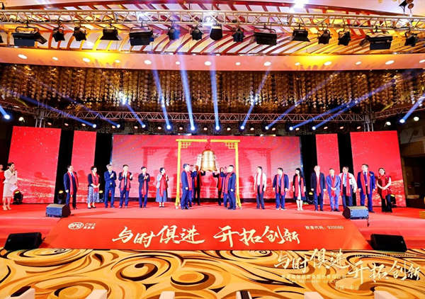 熱烈祝賀正睿咨詢集團服務企業(yè)——奧美森智能裝備股份有限公司（股票代碼：920080）在北交所掛牌上市！