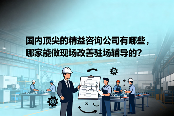 國內(nèi)頂尖的精益咨詢公司有哪些，哪家能做現(xiàn)場改善駐場輔導(dǎo)的？