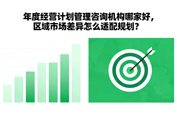 年度經(jīng)營計(jì)劃管理咨詢機(jī)構(gòu)哪家好，區(qū)域市場差異怎么適配規(guī)劃？