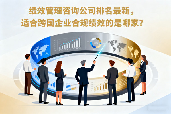 績效管理咨詢公司排名最新，適合跨國企業(yè)合規(guī)績效的是哪家？