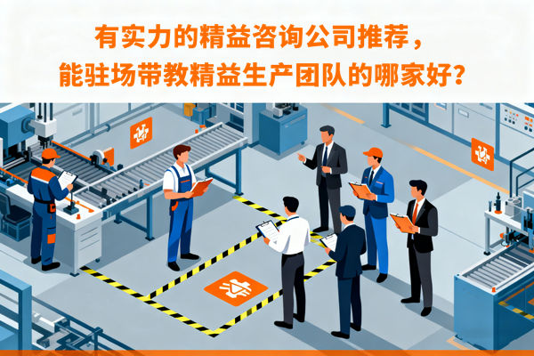 有實(shí)力的精益咨詢公司推薦，能駐場帶教精益生產(chǎn)團(tuán)隊(duì)的哪家好？