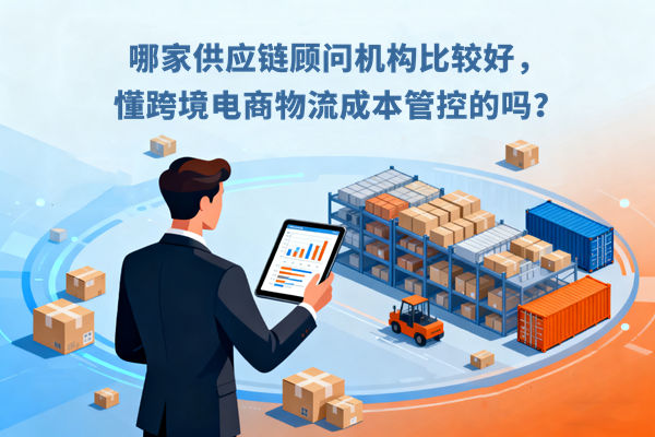 哪家供應(yīng)鏈顧問機(jī)構(gòu)比較好，懂跨境電商物流成本管控的嗎？