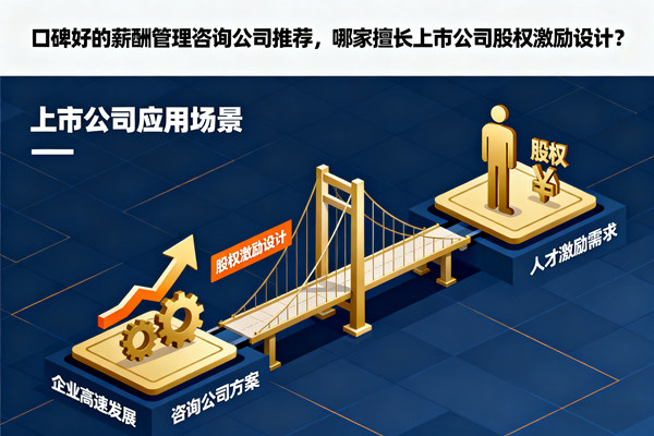 口碑好的薪酬管理咨詢公司推薦，哪家擅長(zhǎng)上市公司股權(quán)激勵(lì)設(shè)計(jì)？