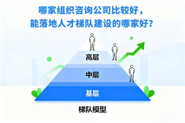 哪家組織咨詢公司比較好，能落地人才梯隊建設的哪家好？