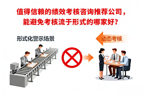 值得信賴的績(jī)效考核咨詢推薦公司，能避免考核流于形式的哪家好？