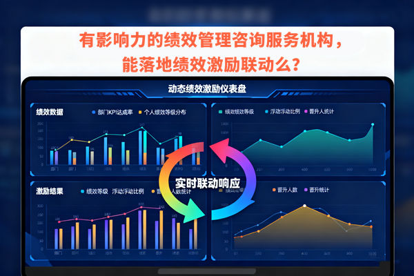 有影響力的績(jī)效管理咨詢服務(wù)機(jī)構(gòu)，能落地績(jī)效激勵(lì)聯(lián)動(dòng)么？