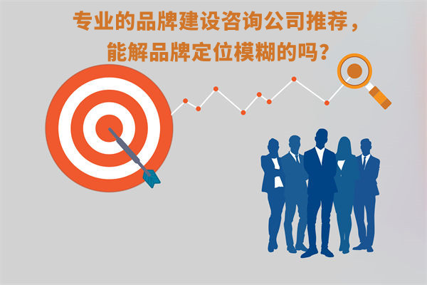 專業(yè)的品牌建設(shè)咨詢公司推薦，能解品牌定位模糊問題嗎？