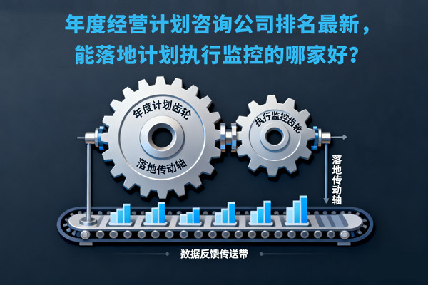 年度經(jīng)營計(jì)劃咨詢公司排名最新，能落地計(jì)劃執(zhí)行監(jiān)控的哪家好？