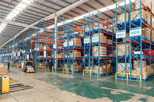 知名的供應(yīng)鏈咨詢機(jī)構(gòu)推薦，哪家能做制造業(yè)庫存優(yōu)化的？