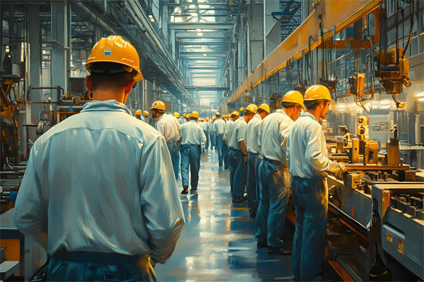 哪家工廠精益化管理咨詢公司比較好，能落地全員精益改善體系的