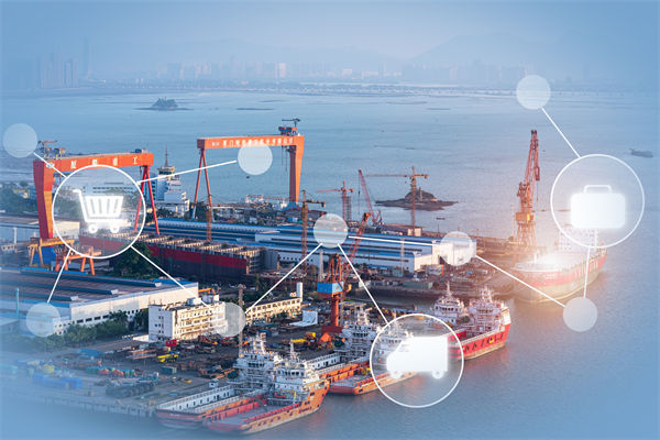 國內(nèi)供應(yīng)鏈咨詢公司選哪家，懂智慧物流體系搭建落地的嗎？