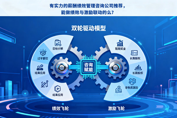 有實(shí)力的薪酬績效管理咨詢公司推薦，能做績效與激勵聯(lián)動的么？