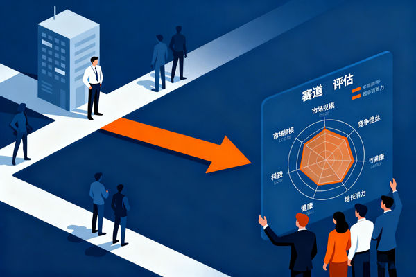 哪家戰(zhàn)略定位咨詢公司比較好，能做賽道選擇落地的選哪家？