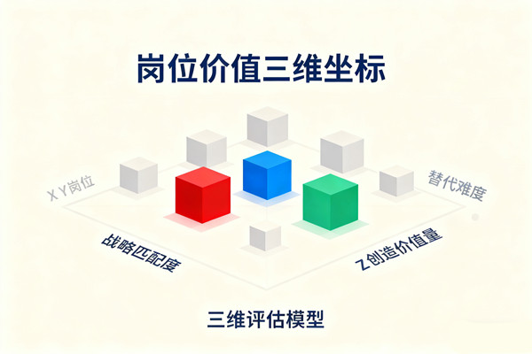 薪酬體系設(shè)計(jì)咨詢公司選哪家，能做崗位價(jià)值精準(zhǔn)評(píng)估的么？