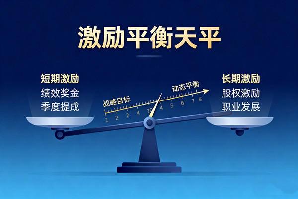 哪家薪酬與績(jī)效管理咨詢公司最專業(yè)，懂長(zhǎng)短激勵(lì)平衡設(shè)計(jì)的嗎？