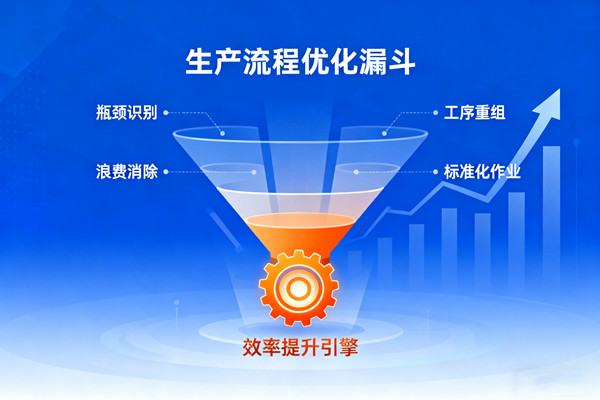 值得信賴的精益管理咨詢公司推薦，能做現(xiàn)場效率提升的選哪家？