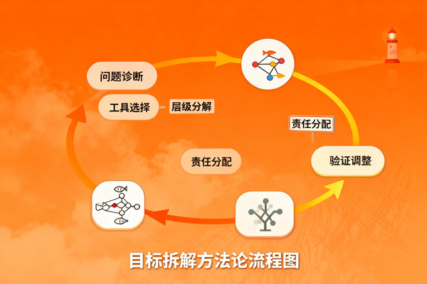 年度經(jīng)營(yíng)計(jì)劃咨詢服務(wù)機(jī)構(gòu)哪個(gè)好，能解目標(biāo)拆解模糊的嗎？